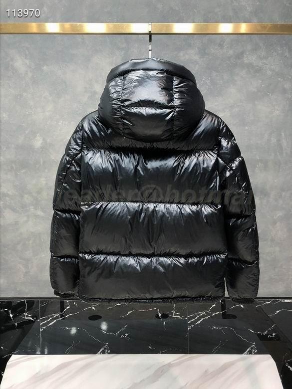 Moncler Men's Outwear 44